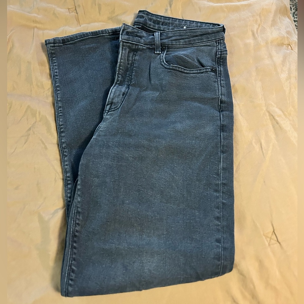 AE Mom Jeans